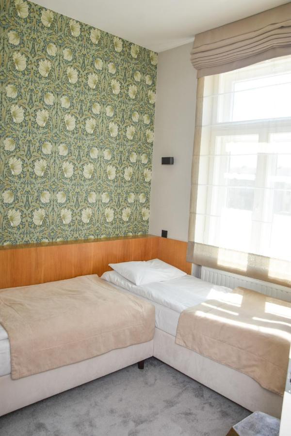 Hotel Nihil Novi Radom Exteriör bild